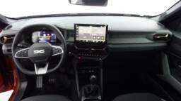 DACIA Duster Duster 1.2 TCE MILD HYBRID 130CH EXTREME 4X4