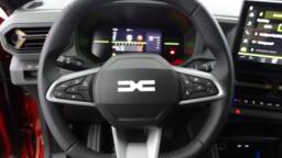 DACIA Duster Duster 1.2 TCE MILD HYBRID 130CH EXTREME 4X4
