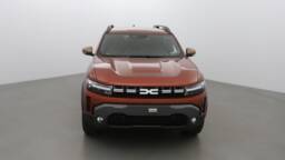 DACIA Duster Duster 1.2 TCE MILD HYBRID 130CH EXTREME 4X4