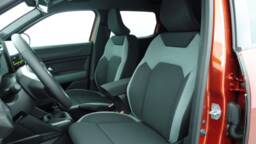 DACIA Duster Duster 1.2 TCE MILD HYBRID 130CH EXTREME 4X4