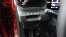 DACIA Duster Duster 1.2 TCE MILD HYBRID 130CH EXTREME 4X4