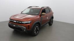 DACIA Duster Duster 1.2 TCE MILD HYBRID 130CH EXTREME 4X4