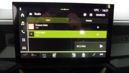 DACIA Duster Duster 1.2 TCE MILD HYBRID 130CH EXTREME 4X4