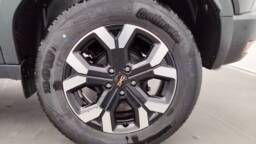 DACIA Duster Duster 1.2 TCE MILD HYBRID 130CH EXTREME 4X4