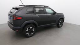 DACIA Duster Duster 1.2 TCE MILD HYBRID 130CH EXTREME 4X4