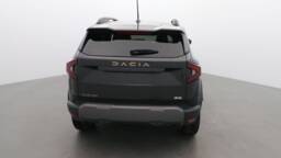 DACIA Duster Duster 1.2 TCE MILD HYBRID 130CH EXTREME 4X4