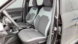DACIA Duster Duster 1.2 TCE MILD HYBRID 130CH EXTREME 4X4