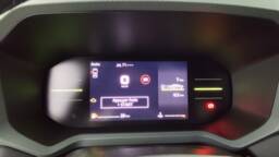 DACIA Duster Duster 1.2 TCE MILD HYBRID 130CH EXTREME 4X4