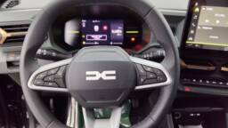 DACIA Duster Duster 1.2 TCE MILD HYBRID 130CH EXTREME 4X4