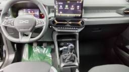 DACIA Duster Duster 1.2 TCE MILD HYBRID 130CH EXTREME 4X4