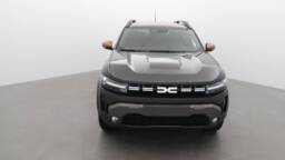DACIA Duster Duster 1.2 TCE MILD HYBRID 130CH EXTREME 4X4