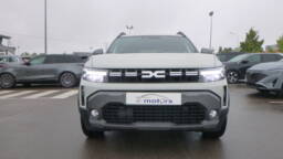 DACIA DUSTER Duster ECO-G 100 Journey +Pack City +Pack Cold