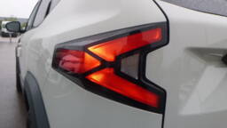 DACIA DUSTER Duster ECO-G 100 Journey +Pack City +Pack Cold