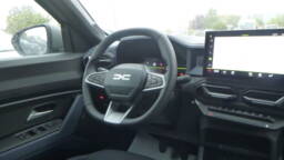 DACIA DUSTER Duster ECO-G 100 Journey +Pack City +Pack Cold