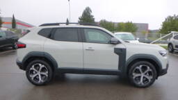 DACIA DUSTER Duster ECO-G 100 Journey +Pack City +Pack Cold