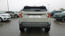 DACIA DUSTER Duster ECO-G 100 Journey +Pack City +Pack Cold