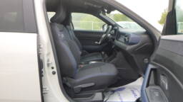 DACIA DUSTER Duster ECO-G 100 Journey +Pack City +Pack Cold