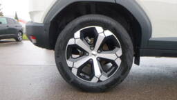 DACIA DUSTER Duster ECO-G 100 Journey +Pack City +Pack Cold