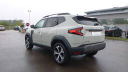 DACIA DUSTER Duster ECO-G 100 Journey +Pack City +Pack Cold