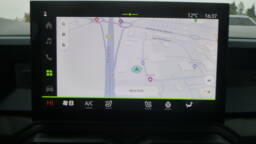 DACIA DUSTER Duster ECO-G 100 Journey +Pack City +Pack Cold