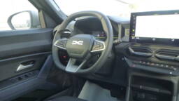 DACIA DUSTER Duster Hybrid 140 Journey