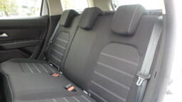 DACIA DUSTER Duster Blue dCi 115 4x4 Expression