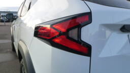 DACIA DUSTER Duster Hybrid 140 Journey