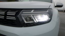 DACIA DUSTER Duster Blue dCi 115 4x4 Expression