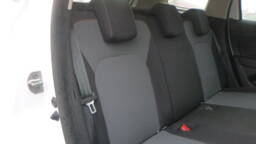 DACIA DUSTER Duster Blue dCi 115 4x4 Extreme