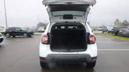 DACIA DUSTER Duster Blue dCi 115 4x4 Extreme