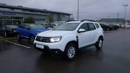 DACIA DUSTER Duster Confort Blue dCi 115 4x4
