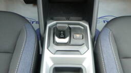 DACIA DUSTER Duster Hybrid 140 Journey