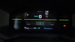 DACIA DUSTER Duster Hybrid 140 Journey