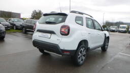 DACIA DUSTER Duster Blue dCi 115 4x4 Expression