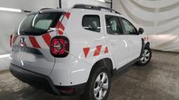 DACIA DUSTER Duster Blue dCi 115 4x4 2pl Confort