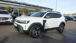 DACIA DUSTER Duster Hybrid 140 Journey