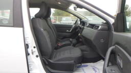 DACIA DUSTER Duster Blue dCi 115 4x4 Expression