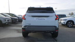 DACIA DUSTER Duster Hybrid 140 Journey