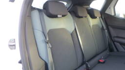 DACIA DUSTER Duster Hybrid 140 Journey