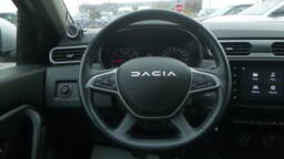 DACIA DUSTER Duster Blue dCi 115 4x4 Expression