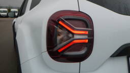 DACIA DUSTER Duster Blue dCi 115 4x4 Extreme