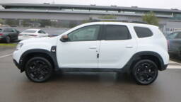 DACIA DUSTER Duster Blue dCi 115 4x4 Extreme