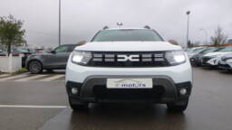 DACIA DUSTER Duster Blue dCi 115 4x4 Extreme