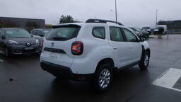 DACIA DUSTER Duster Confort Blue dCi 115 4x4