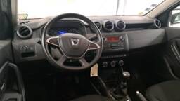 DACIA DUSTER Duster Blue dCi 115 4x4 2pl Confort