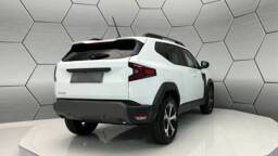 DACIA DUSTER Duster Hybrid 140 Journey