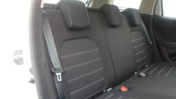 DACIA DUSTER Duster Blue dCi 115 4x4 Expression