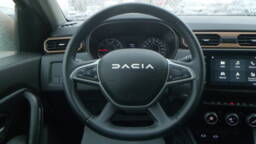 DACIA DUSTER Duster Blue dCi 115 4x4 Extreme