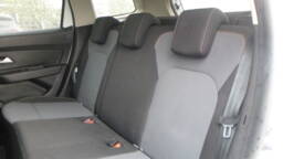 DACIA DUSTER Duster Blue dCi 115 4x4 Extreme