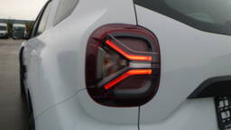 DACIA DUSTER Duster Blue dCi 115 4x4 Expression